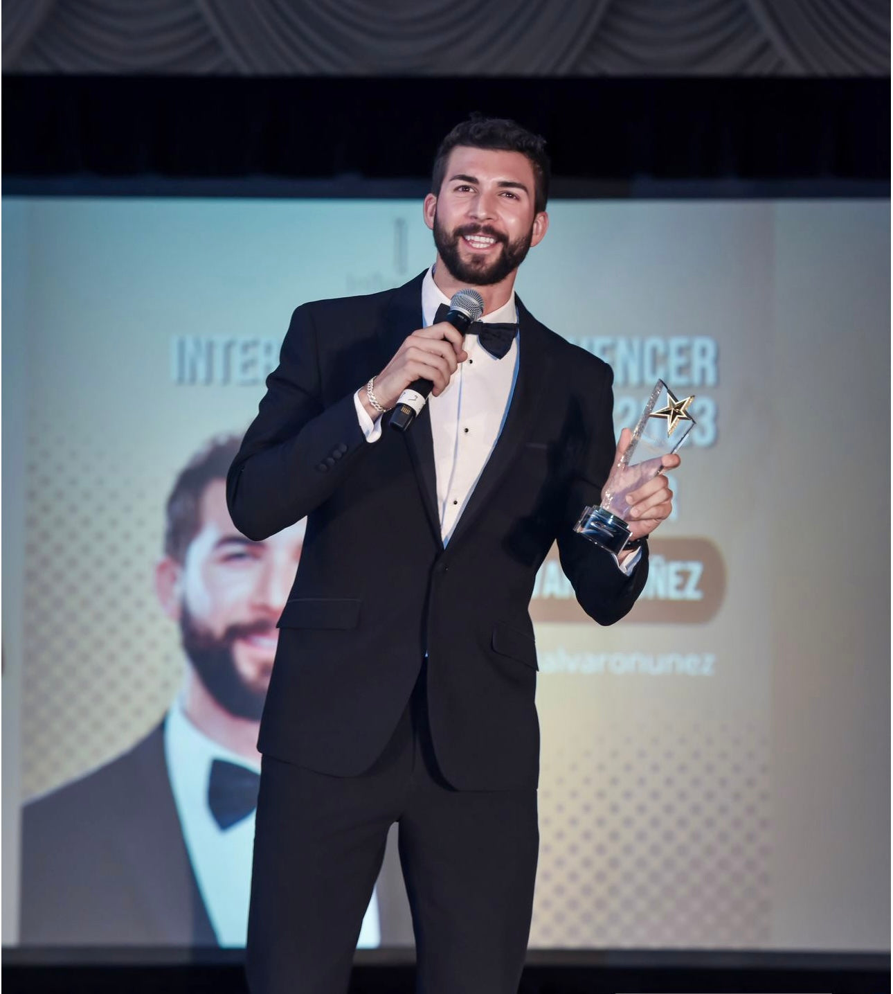 Vip Tickets Influencer Awards