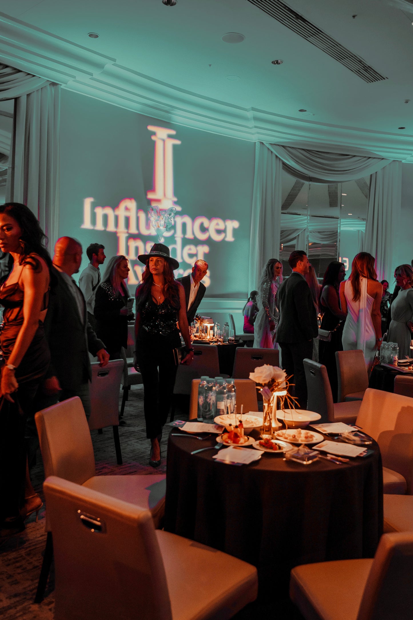 Vip Tickets Influencer Awards