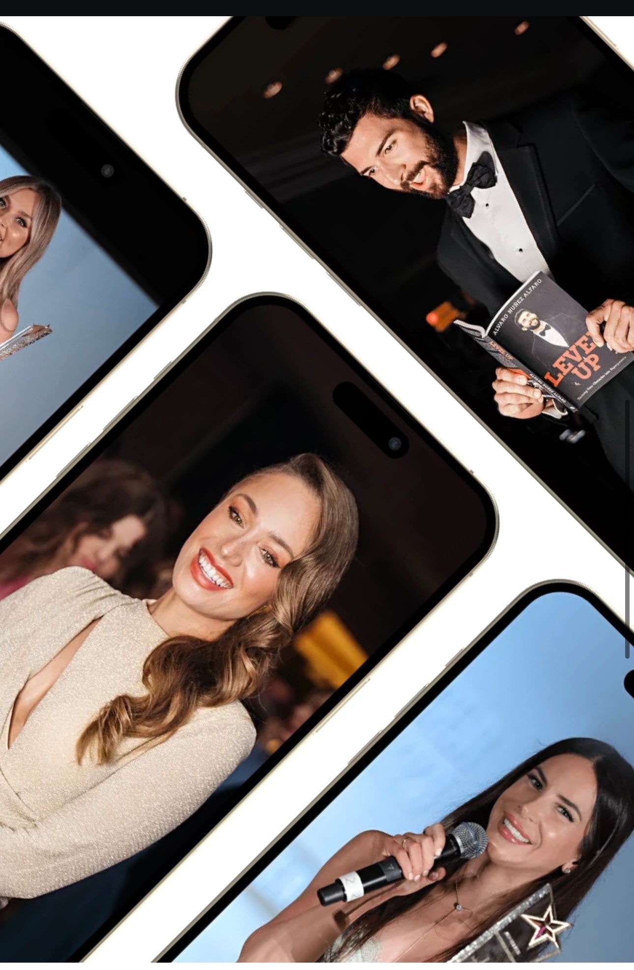 Vip Tickets Influencer Awards