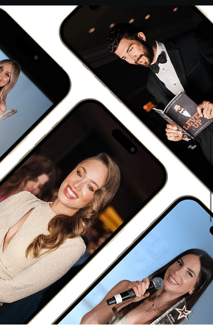 Vip Tickets Influencer Awards